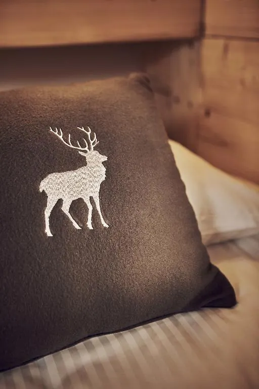 Le Lodge Chasse Montagne Les Gets