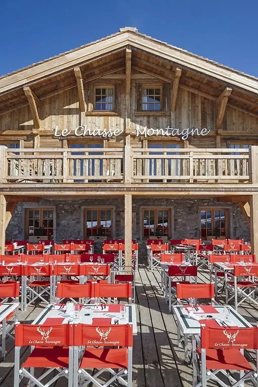 Le Lodge Chasse Montagne Les Gets France
