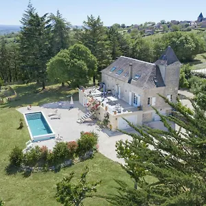 Domaine La Garenne Reilhaguet