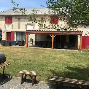 La Bonne Mine Le Fraysse