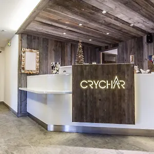 4* Hotel Crychar
