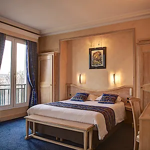 Du Midi Montparnasse Paris